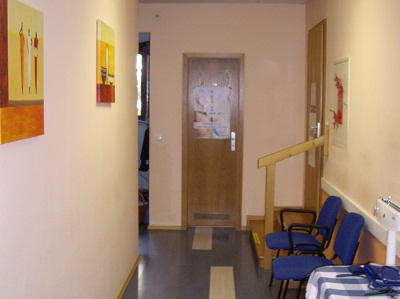 Dr. med. Nicole Reinelt